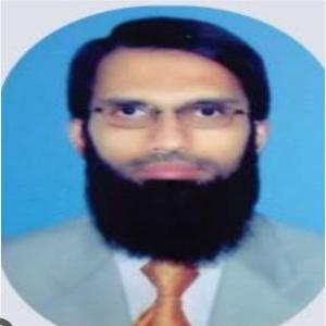 Assoc. Prof. Dr. Nauman Mazhar